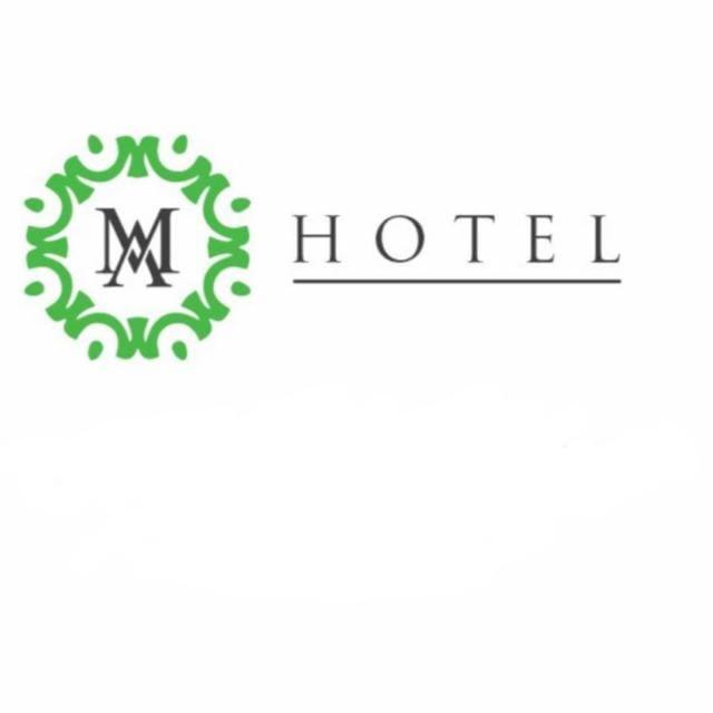 M & A 3* Goiania