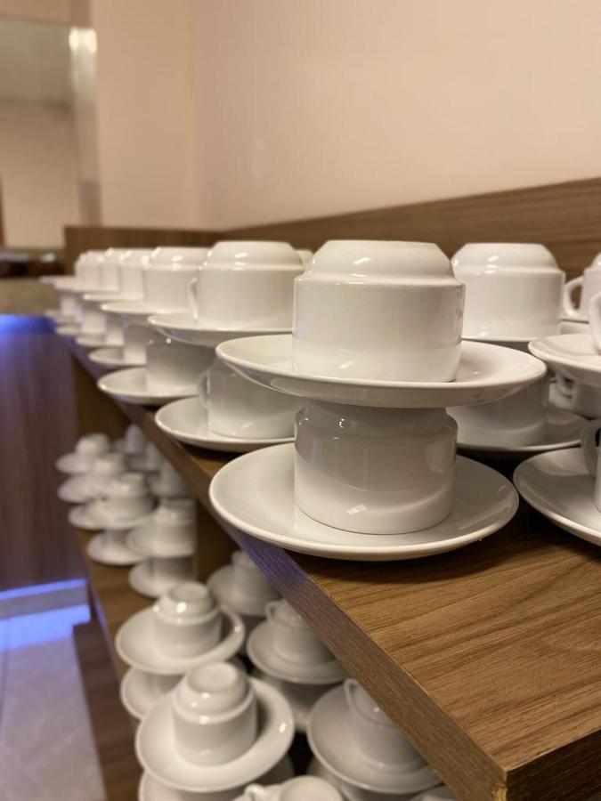 M & A Hotel 3*