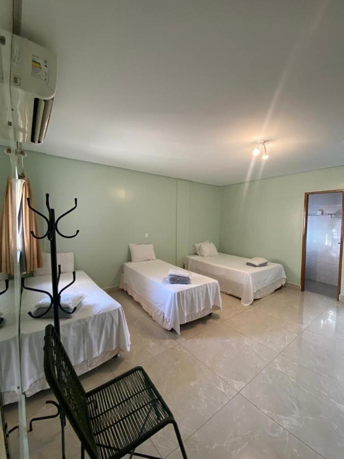 Hotel M & A Goiania