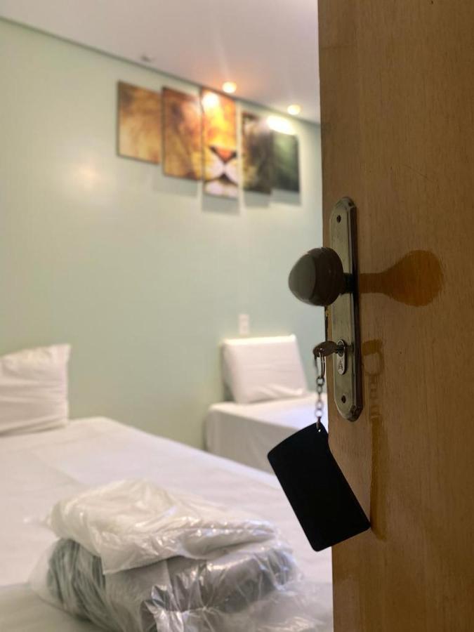 Hotel M & A