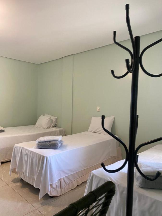 Hotel M & A 3*