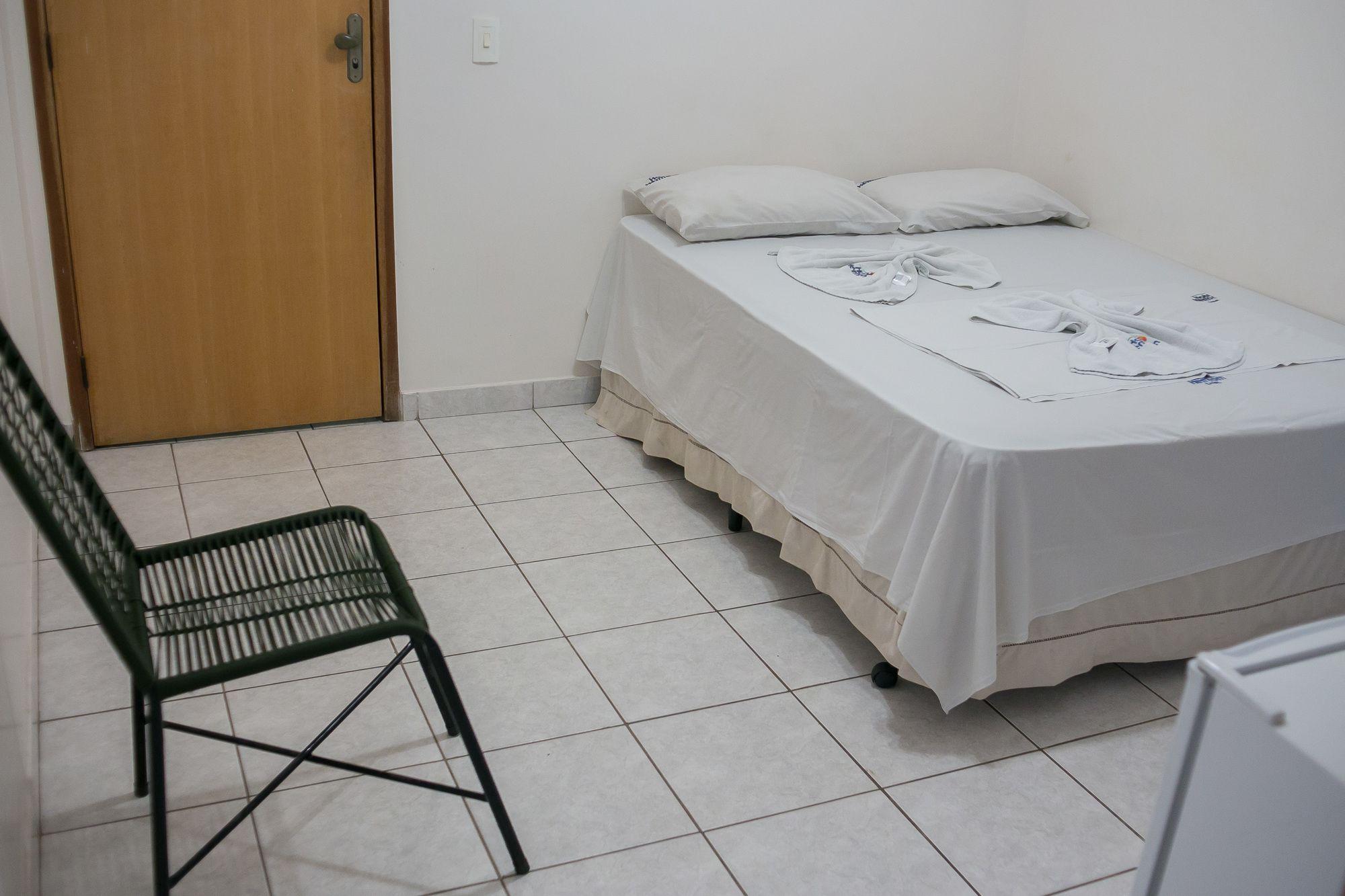 M & A Hotel Goiania