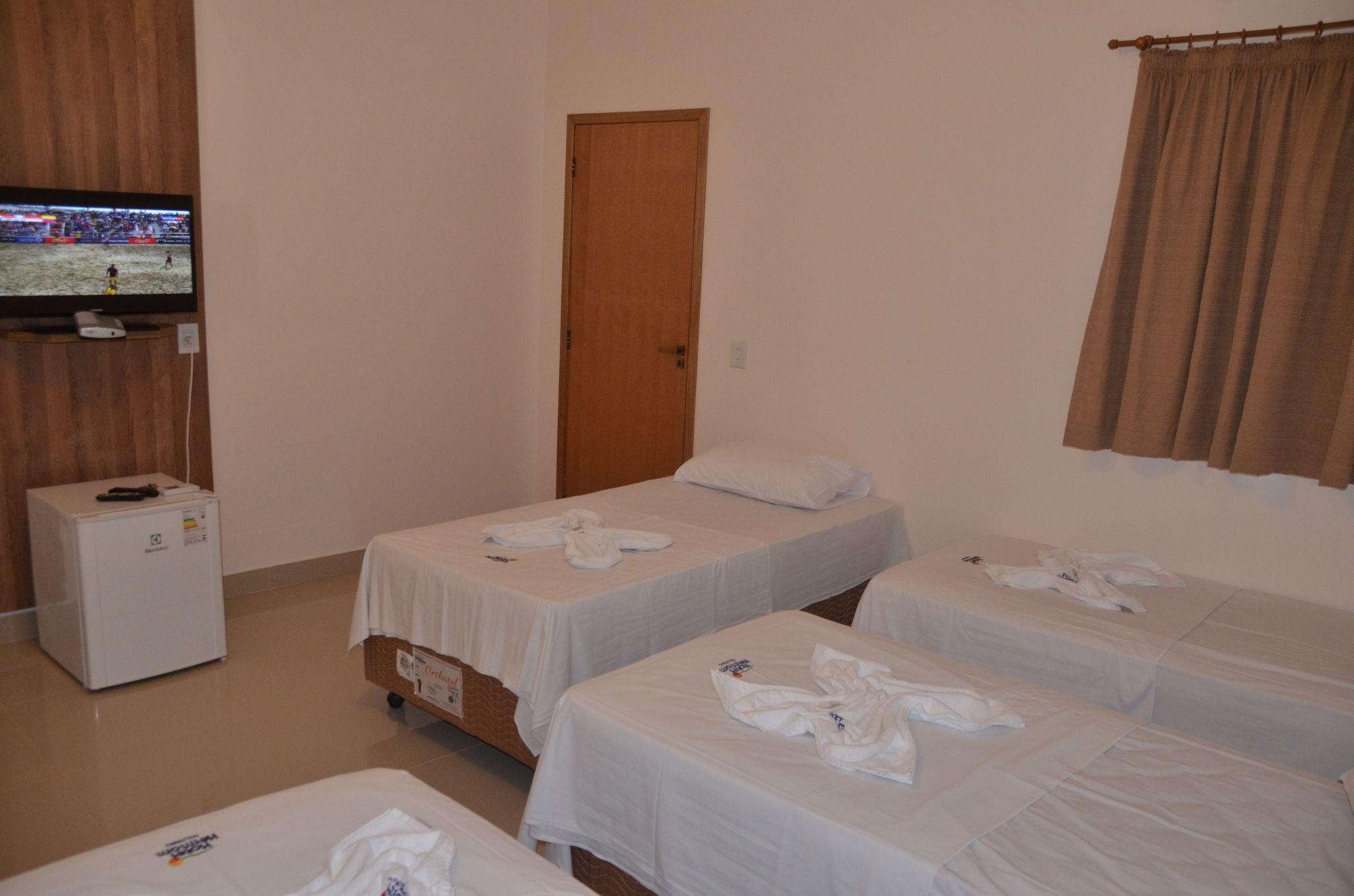 Hotel M & A 3*