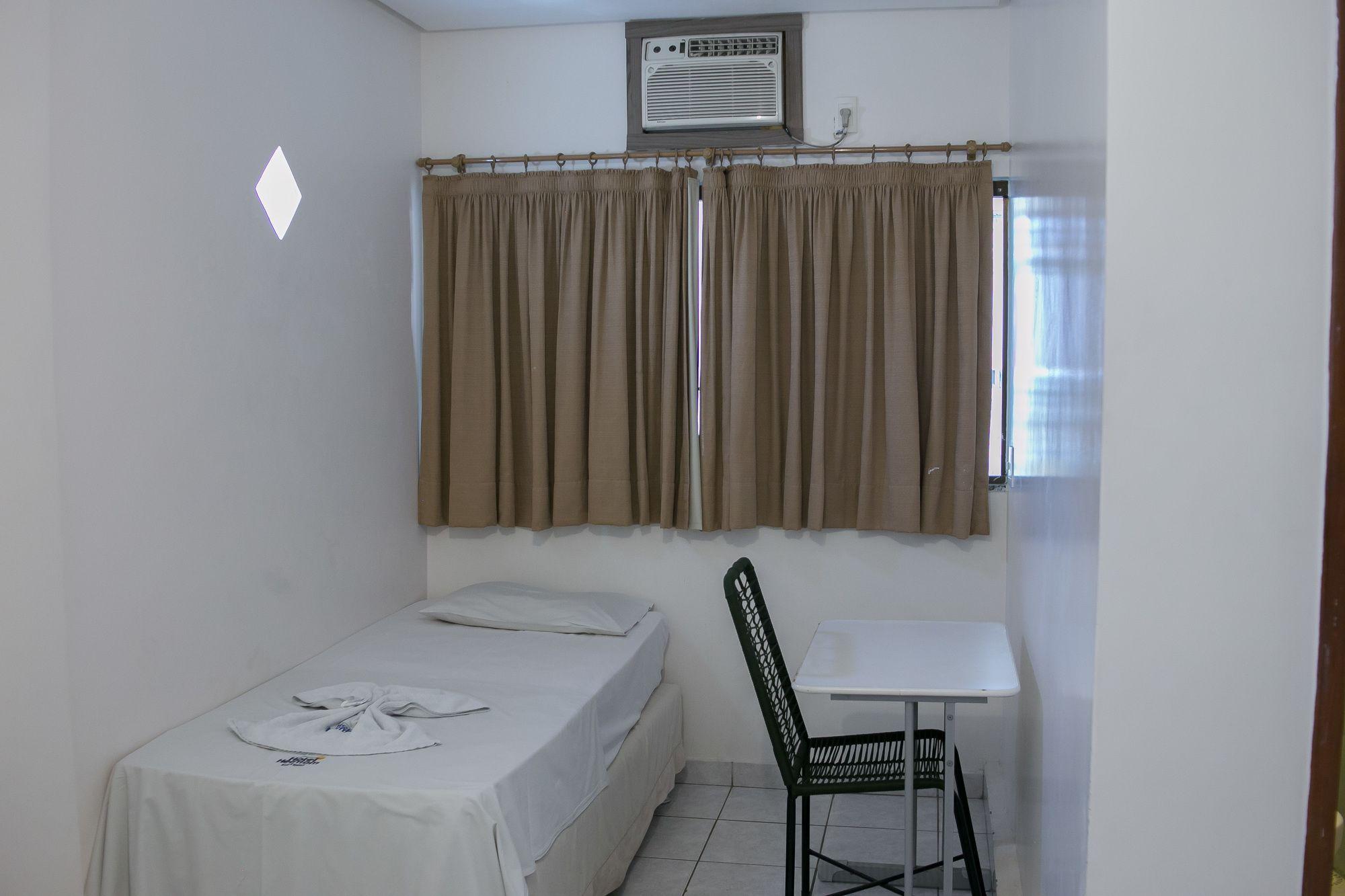 Hotel M & A 3*