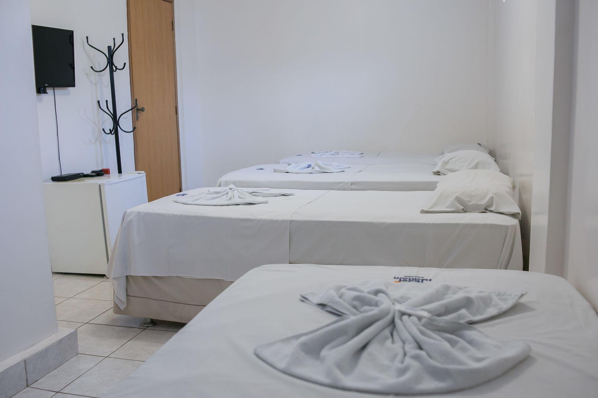M & A Hotel