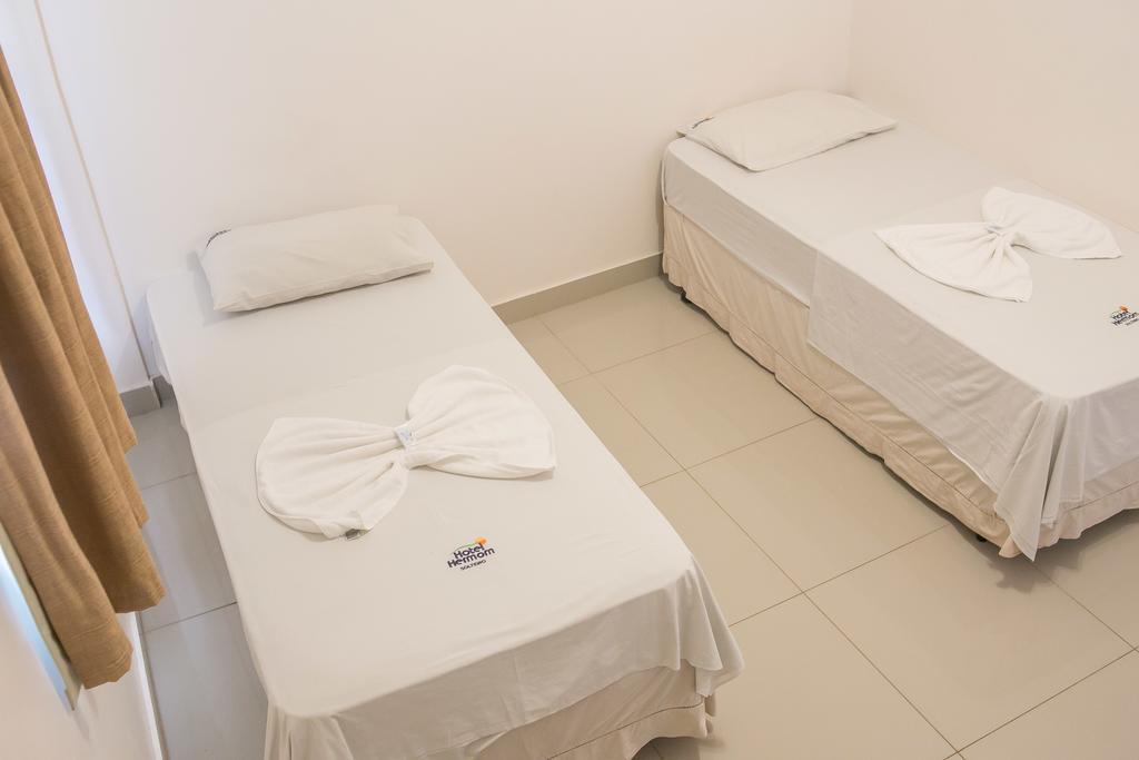 M & A 3* Goiania