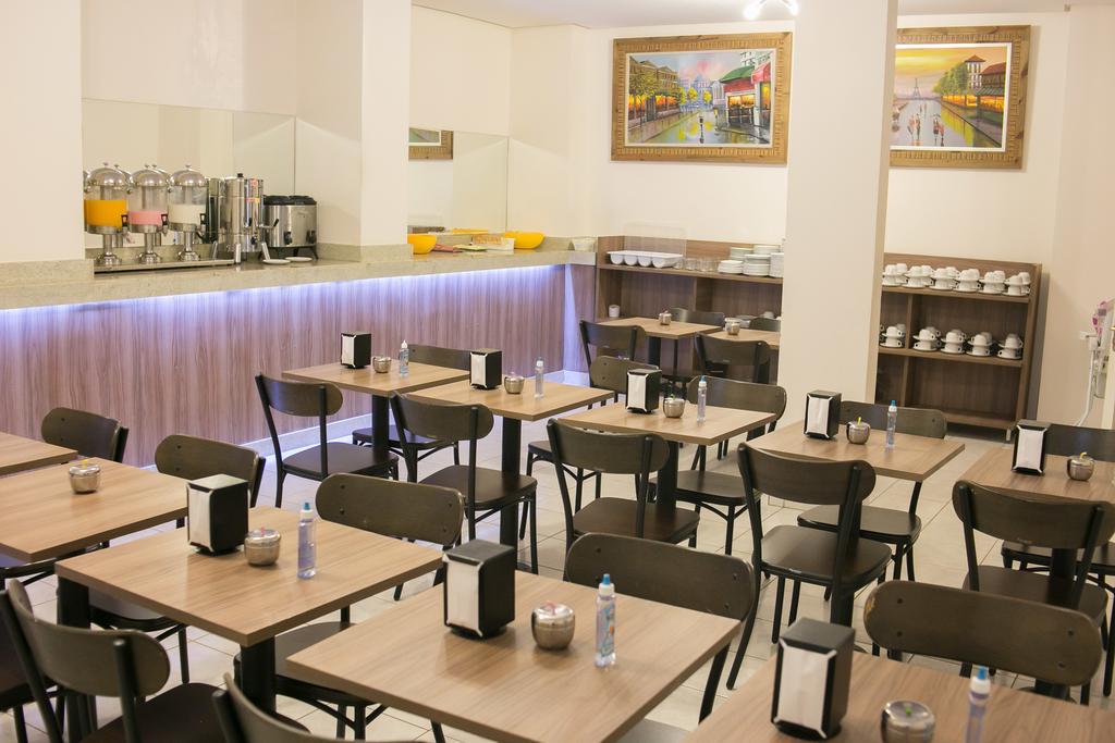 M & A 3* Goiania