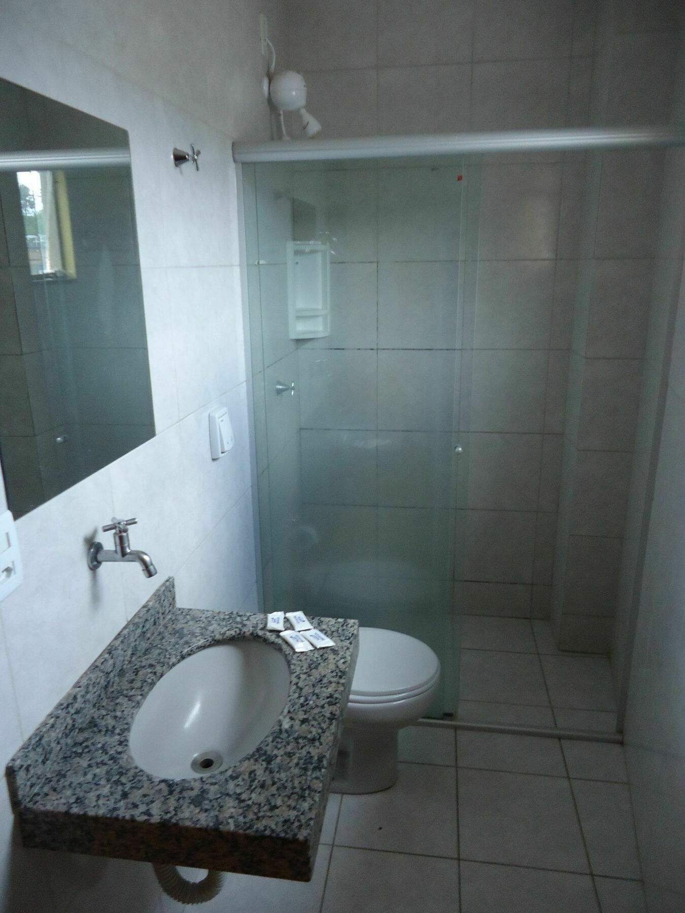 M & A Hotel Goiania