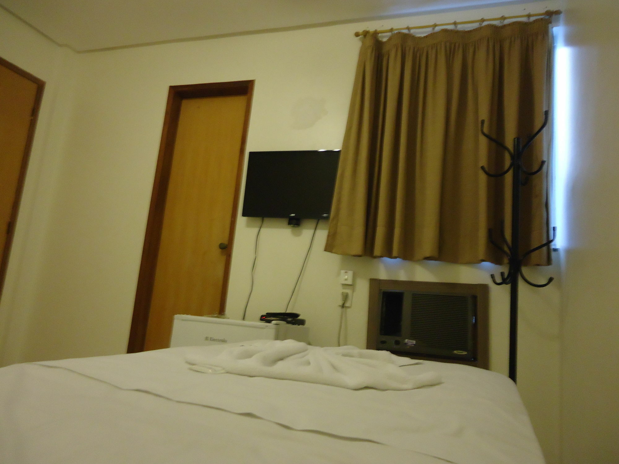 Hotel M & A 3*
