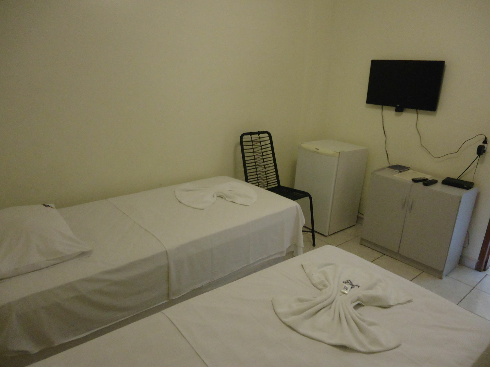 Hotel M & A